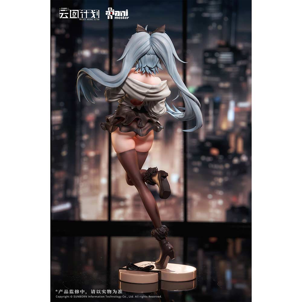 (PO) Girls' Frontline NEURAL CLOUD - Florence DRUGGED CHOCOLATE Ver. Image_5
