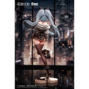 (PO) Girls' Frontline NEURAL CLOUD - Florence DRUGGED CHOCOLATE Ver. Image_5
