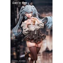 (PO) Girls' Frontline NEURAL CLOUD - Florence DRUGGED CHOCOLATE Ver. Image_10