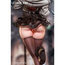 (PO) Girls' Frontline NEURAL CLOUD - Florence DRUGGED CHOCOLATE Ver. Image_12