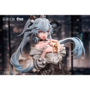 (PO) Girls' Frontline NEURAL CLOUD - Florence DRUGGED CHOCOLATE Ver. Image_13