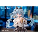 (PO) Girls' Frontline NEURAL CLOUD - Florence DRUGGED CHOCOLATE Ver. Image_14