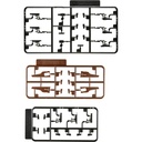 (PO) LittleArmory LA096 Browning HP Type Image_4
