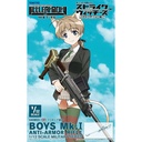 (PO) LittleArmory LASW03 Strike Witches ROAD to BERLIN Boys Mk. 1 Anti-Armor Rifle Image_1