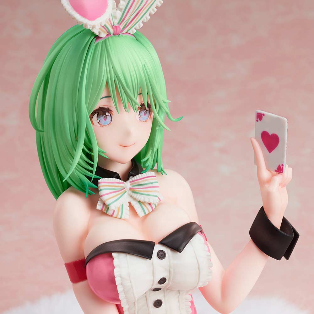 (PO) DSmile Illustration Pink x Bunny Image_4