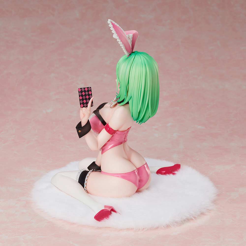 (PO) DSmile Illustration Pink x Bunny Image_7