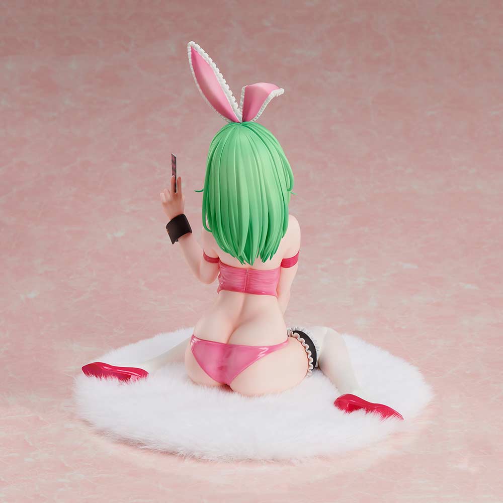 (PO) DSmile Illustration Pink x Bunny Image_9