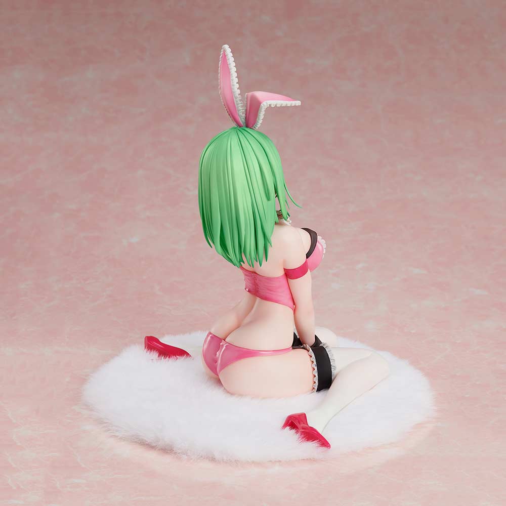 (PO) DSmile Illustration Pink x Bunny Image_10