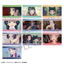 (PO) The Apothecary Diaries Trading Square Can Badge Scenes [BOX] Image_1