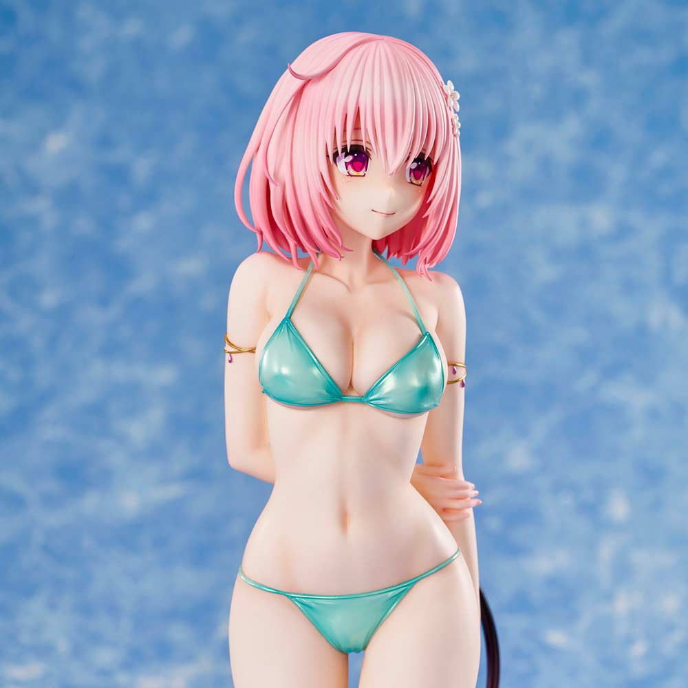 (PO) To Love-Ru Darkness Swimwear Series Momo Belia Deviluke Image_32