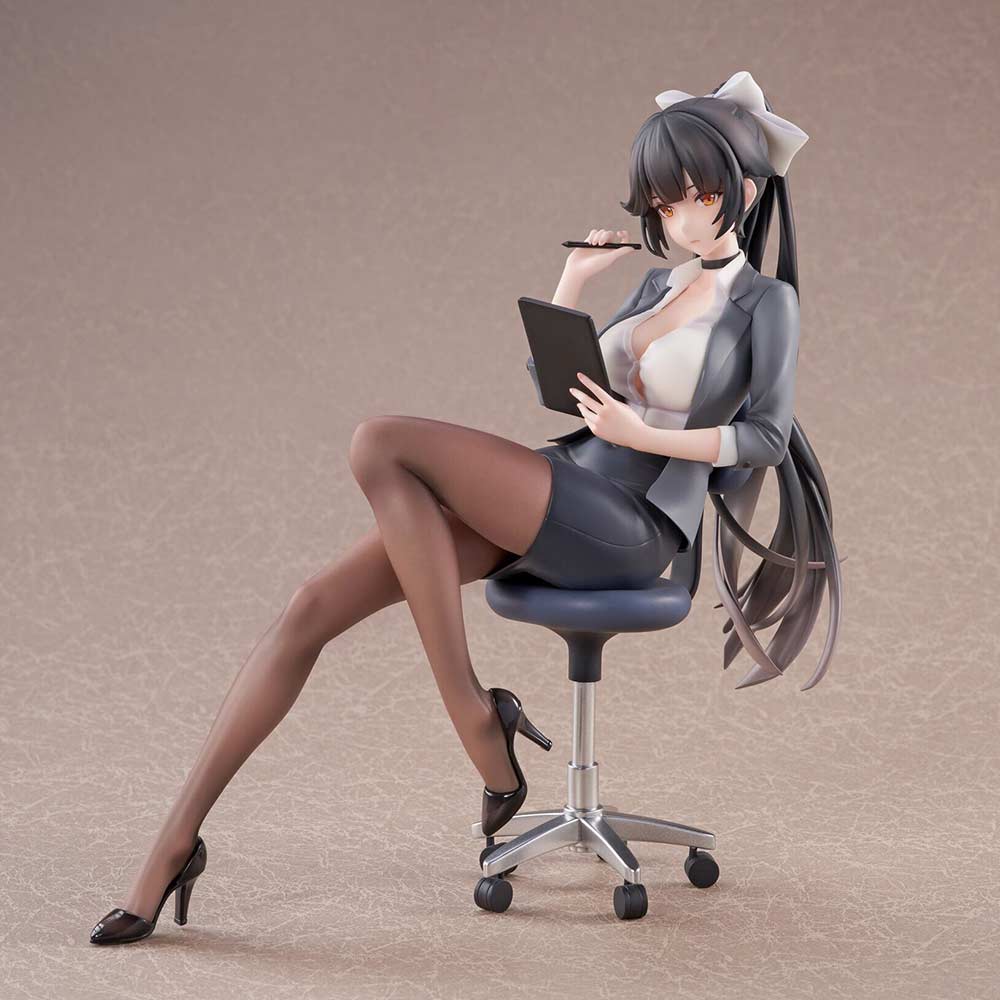 (PO) AniGame Azur Lane - Takao Image_2