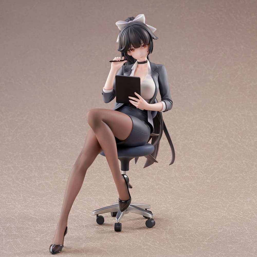 (PO) AniGame Azur Lane - Takao Image_4