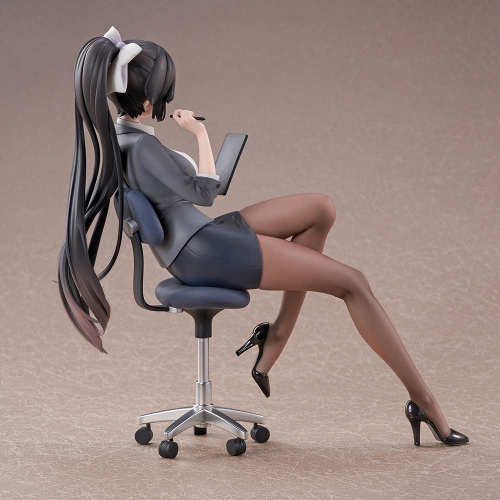 (PO) AniGame Azur Lane - Takao Image_5