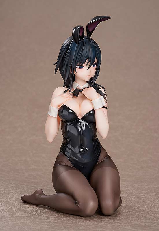 (PO) Bara Original Character Yokoyama Ishimi Black Bunny Ver. Image_7