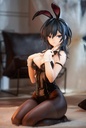 (PO) Bara Original Character Yokoyama Ishimi Black Bunny Ver. Image_10