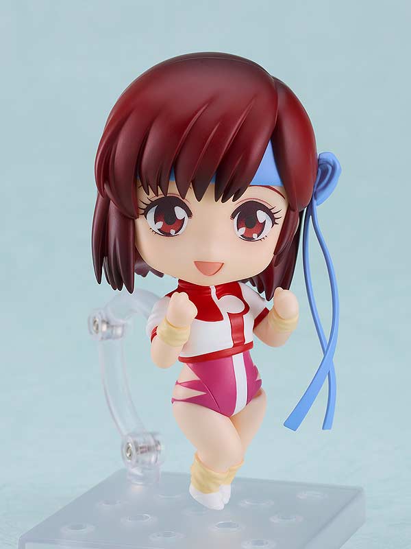 (PO) Nendoroid 2361 Gunbuster - Takaya Noriko Image_4