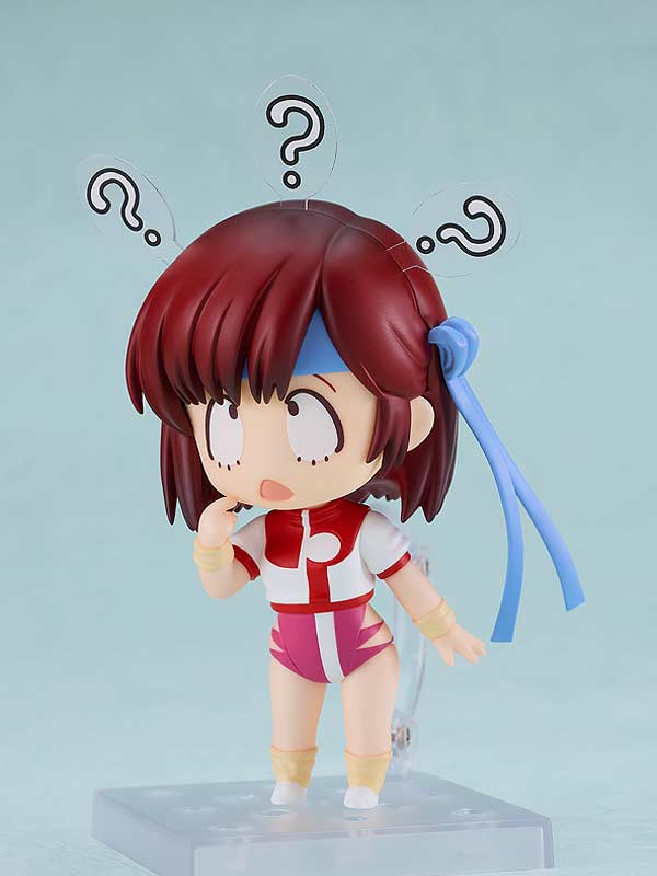 (PO) Nendoroid 2361 Gunbuster - Takaya Noriko Image_6