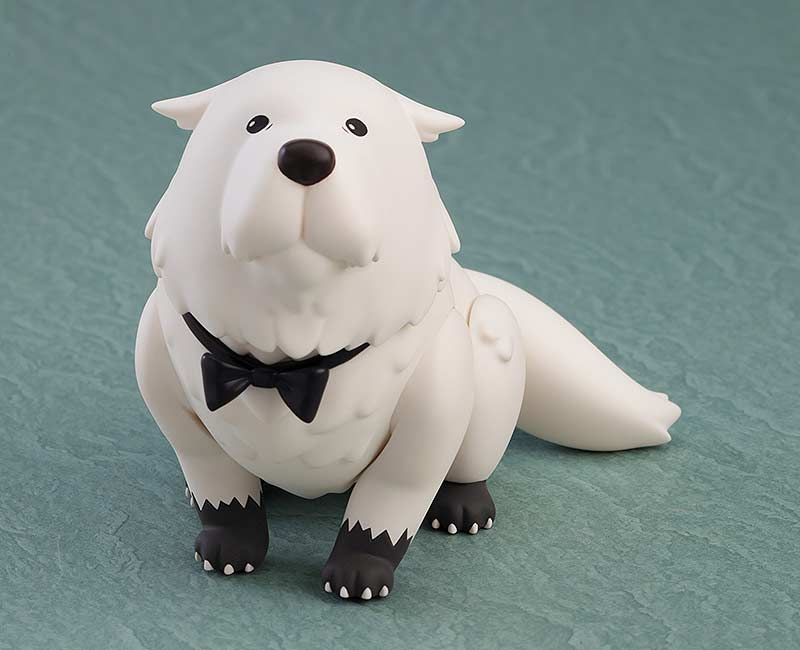 (PO) Nendoroid 2281 SPY x FAMILY - Bond Forger Image_2