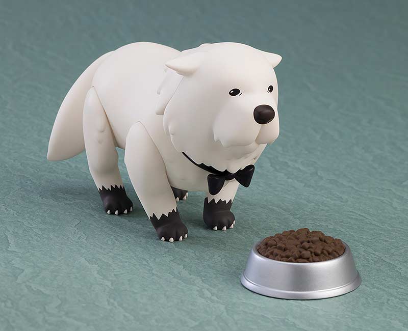 (PO) Nendoroid 2281 SPY x FAMILY - Bond Forger Image_3