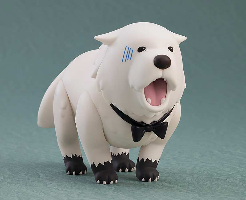 (PO) Nendoroid 2281 SPY x FAMILY - Bond Forger Image_4