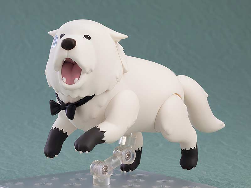 (PO) Nendoroid 2281 SPY x FAMILY - Bond Forger Image_5