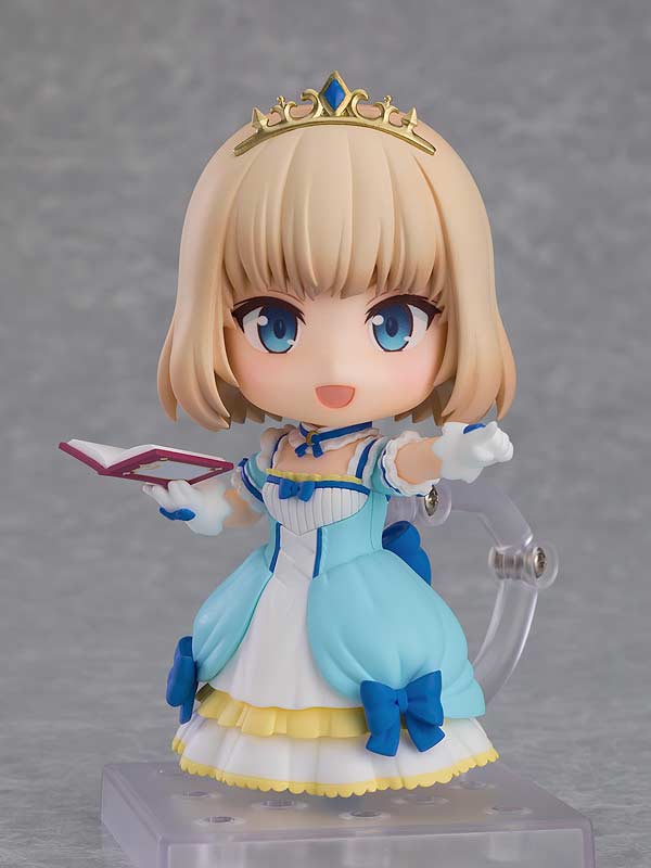 (PO) Nendoroid 2346 Tearmoon Empire - Mia Luna Tearmoon Image_2
