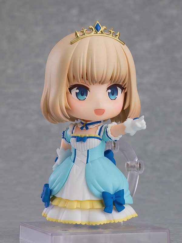 (PO) Nendoroid 2346 Tearmoon Empire - Mia Luna Tearmoon Image_3