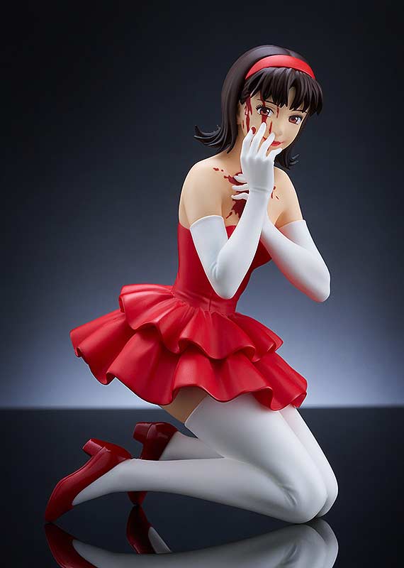 (PO) POP UP PARADE Perfect Blue - Kirigoe Mima Image_3
