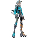 (PO) SHOJO-HATSUDOKI MOTORED CYBORG RUNNER SSX_155 DOWNTOWN TREK Image_2