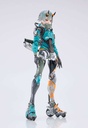 (PO) SHOJO-HATSUDOKI MOTORED CYBORG RUNNER SSX_155 DOWNTOWN TREK Image_4