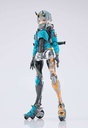 (PO) SHOJO-HATSUDOKI MOTORED CYBORG RUNNER SSX_155 DOWNTOWN TREK Image_5