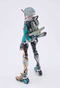 (PO) SHOJO-HATSUDOKI MOTORED CYBORG RUNNER SSX_155 DOWNTOWN TREK Image_6