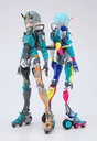 (PO) SHOJO-HATSUDOKI MOTORED CYBORG RUNNER SSX_155 DOWNTOWN TREK Image_8