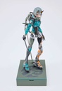 (PO) SHOJO-HATSUDOKI MOTORED CYBORG RUNNER SSX_155 DOWNTOWN TREK Image_9