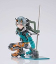 (PO) SHOJO-HATSUDOKI MOTORED CYBORG RUNNER SSX_155 DOWNTOWN TREK Image_10