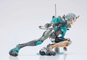 (PO) SHOJO-HATSUDOKI MOTORED CYBORG RUNNER SSX_155 DOWNTOWN TREK Image_11