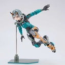 (PO) SHOJO-HATSUDOKI MOTORED CYBORG RUNNER SSX_155 DOWNTOWN TREK Image_12