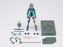 (PO) SHOJO-HATSUDOKI MOTORED CYBORG RUNNER SSX_155 DOWNTOWN TREK Image_14