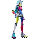 (PO) SHOJO-HATSUDOKI MOTORED CYBORG RUNNER SSX_155 PSYCHEDELIC RUSH Image_2