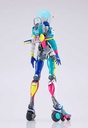 (PO) SHOJO-HATSUDOKI MOTORED CYBORG RUNNER SSX_155 PSYCHEDELIC RUSH Image_5