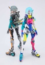 (PO) SHOJO-HATSUDOKI MOTORED CYBORG RUNNER SSX_155 PSYCHEDELIC RUSH Image_6