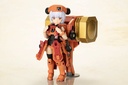 (PO) Cross Frame Girl The King of Braves GaoGaiGar - Goldymarg & Stealth Gao II Set Image_3