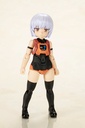 (PO) Cross Frame Girl The King of Braves GaoGaiGar - Goldymarg & Stealth Gao II Set Image_10