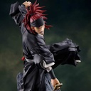 (PO) Figuarts Zero Bleach: Thousand-Year Blood War - Abarai Renji Image_1