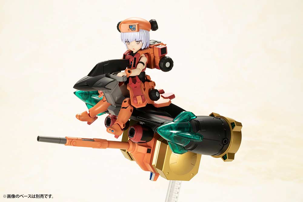 (PO) Cross Frame Girl The King of Braves GaoGaiGar - Star GaoGaiGar Image_17