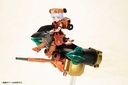 (PO) Cross Frame Girl The King of Braves GaoGaiGar - Star GaoGaiGar Image_17