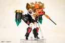 (PO) Cross Frame Girl The King of Braves GaoGaiGar - Star GaoGaiGar Image_27