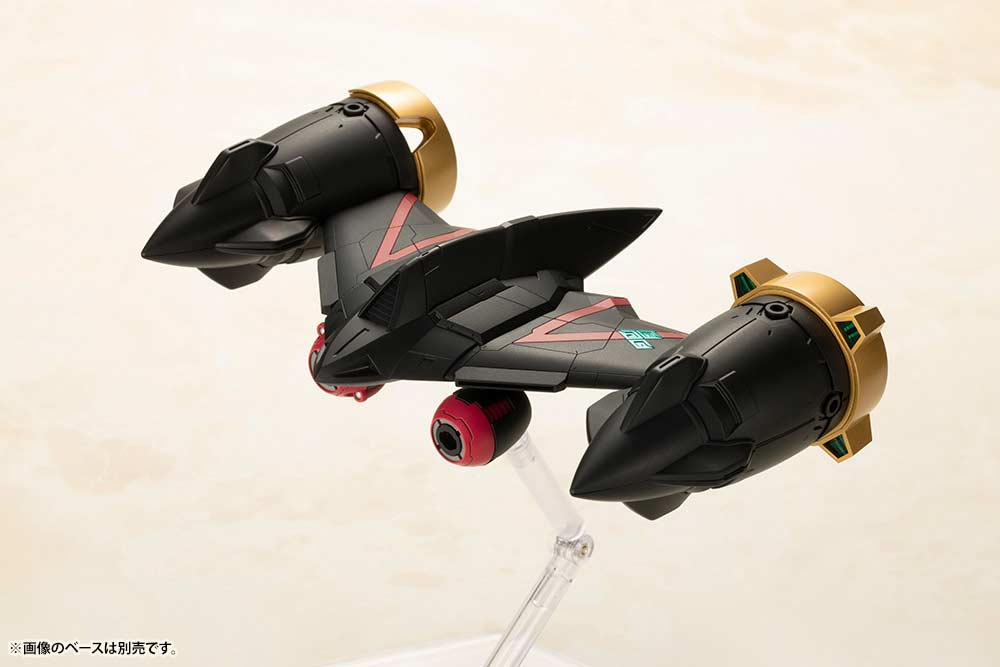 (PO) Cross Frame Girl The King of Braves GaoGaiGar - Star GaoGaiGar Image_29