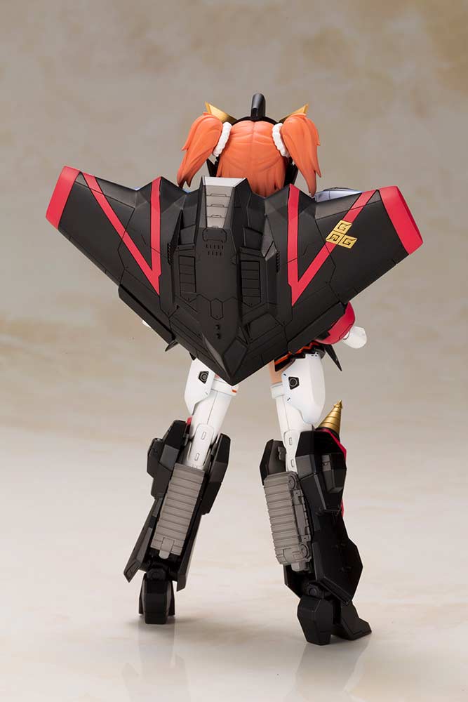 (PO) Cross Frame Girl The King of Braves GaoGaiGar - Star GaoGaiGar Image_31