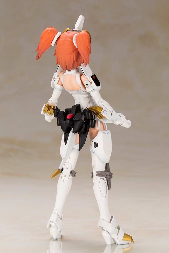(PO) Cross Frame Girl The King of Braves GaoGaiGar - Star GaoGaiGar Image_33